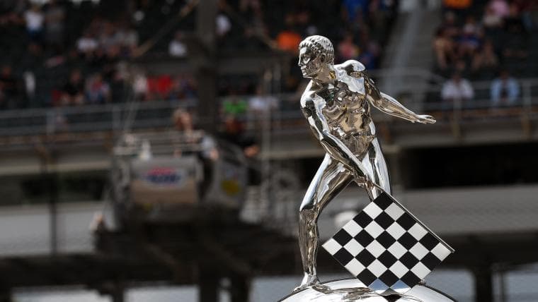 Indy 500 purse, payout breakdown: How much prize money does the winner get in 2026?