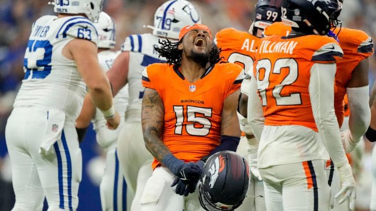 Broncos get wild but realistic record-breaking defensive prediction from ESPN