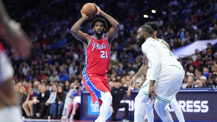 Embiid’s return sparks hope as 76ers face must-win Game 4 against Celtics