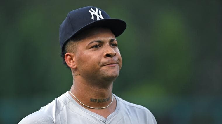 Yankees on verge of weird Luis Gil decision with pitching rotation