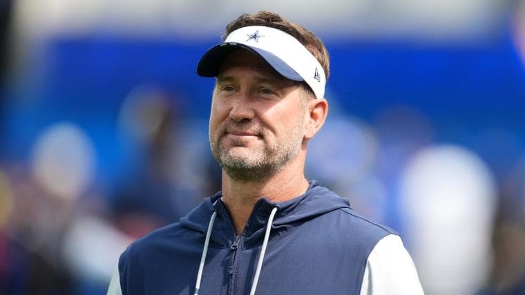 Cowboys, Bills, Broncos named possible landing spots for 217-game starting All-Pro defender