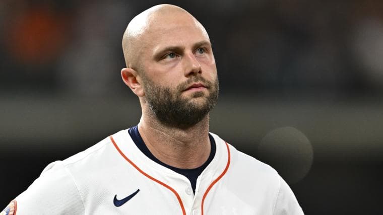 Why Astros should follow 2021 Cubs blueprint with trade deadline sell-off