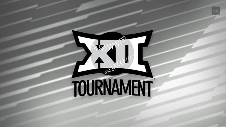 Big 12 softball tournament bracket, schedule, TV channel, live streams, scores to watch 2026 championship