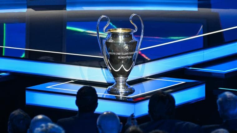 Teams qualified for Champions League next season: List of clubs to contest UEFA competition in 2026/27
