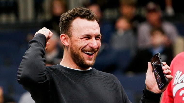 Johnny Manziel vs. Bob Menery rules, explained: Everything to know about modified MMA match