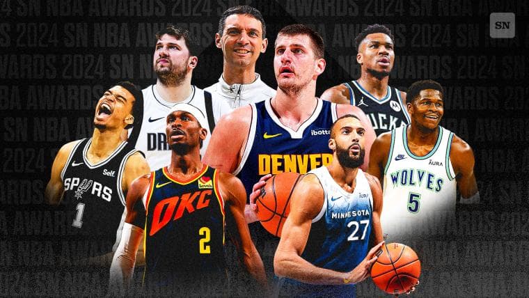 NBA drops major update on All-NBA teams and Coach of the Year announcement dates