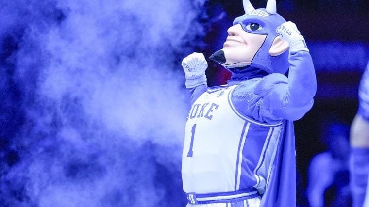 Duke Basketball upending Big Ten over Amazon deal has social media buzzing