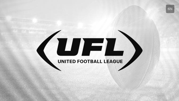 UFL games on TV today: Full schedule, times, channels, live streams, scores for Week 1 football