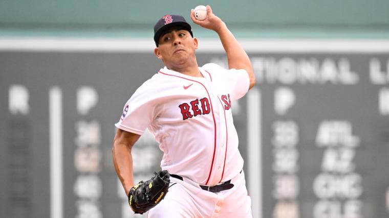 What channel is Red Sox vs. Tigers on? Time, TV schedule, live stream to watch MLB Friday Night Baseball game