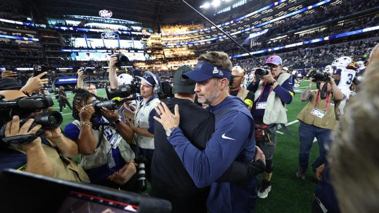 Cowboys predicted to beat out Commanders for $7 million All-Pro linebacker in free agency