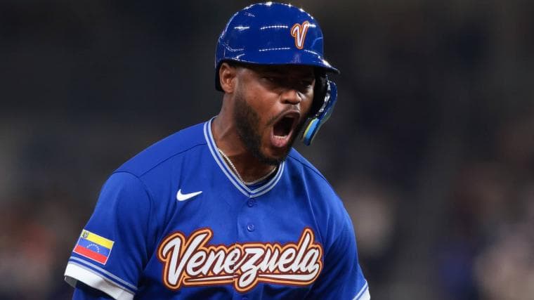 New Headline: Venezuelan Champion Guerrero Shows Perfect Pitching in World Series Action!
