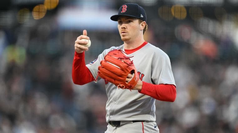 Cardinals make decision on 4.13 ERA pitching prospect acquired from Red Sox