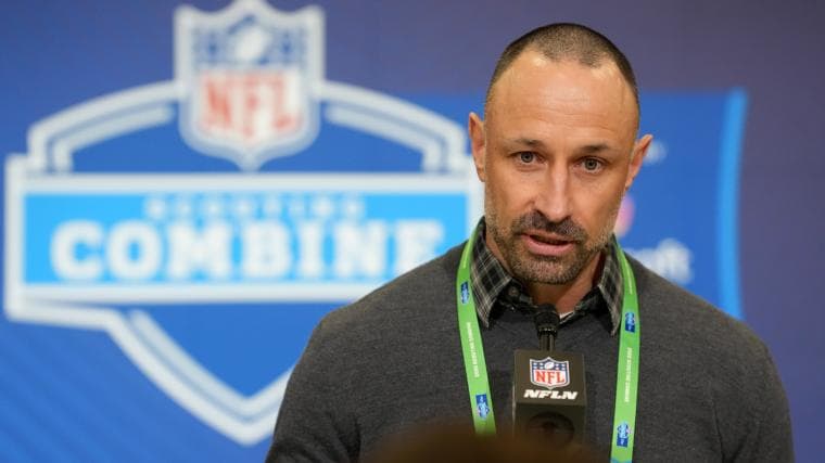 Dolphins and Chiefs could jockey for position based on latest 2026 NFL draft rumor