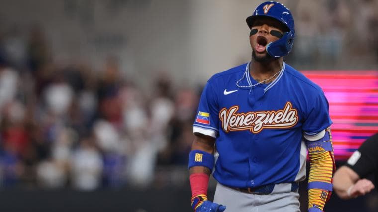 Italy vs. Venezuela box score: Full stats from 2026 World Baseball Classic semifinals