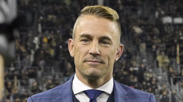 Taylor Twellman talks Team USA’s World Cup Chances, America as W.C. 2026 host