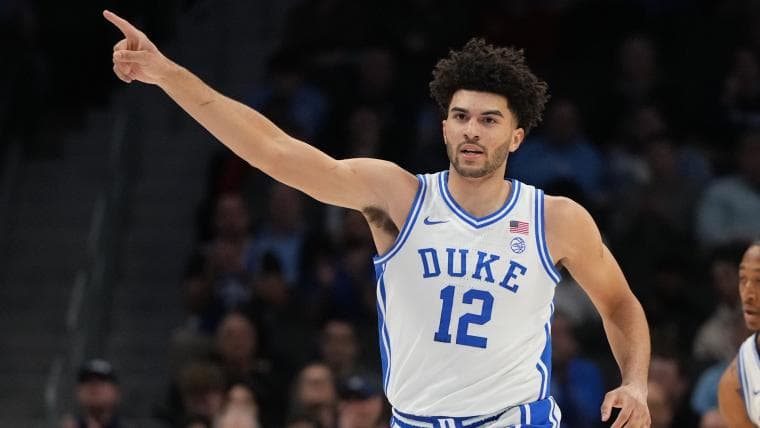 What channel is Duke vs. Siena on? Time, TV schedule, live stream to watch March Madness Round 1 game