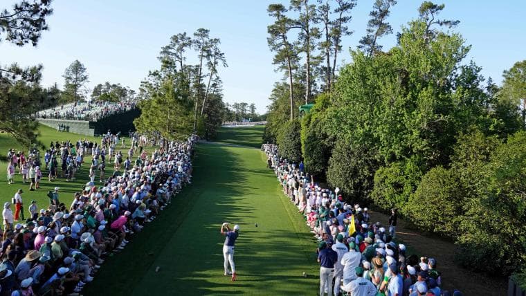 Why is the Masters on Amazon? Explaining Prime's role at Augusta for 2026 golf major