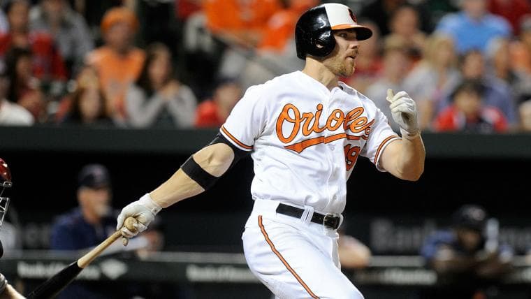 Orioles' $161 million signing ranked as 2nd-worst free agent deal in MLB history