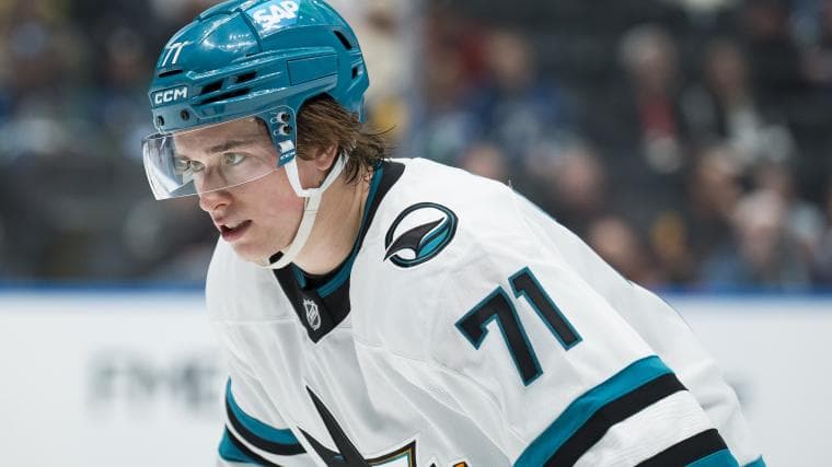 Sharks' Macklin Celebrini gets $21.1 million contract update after historic season