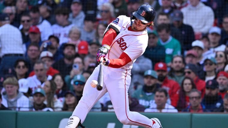 Red Sox get trade deadline update on Jarren Duran from MLB insider