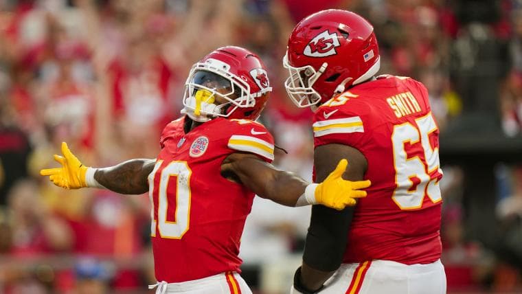 49ers trade rumor could result in blockbuster deal with Chiefs