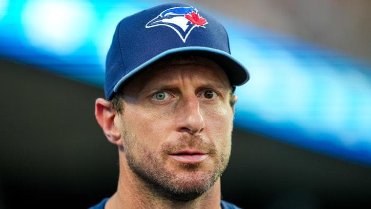 Blue Jays’ Max Scherzer seemingly thinks Toronto will be without key piece for extended period of time