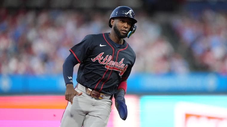 Braves' Jurickson Profar decision could be carbon copy of Alex Rodriguez, Robinson Cano blueprint