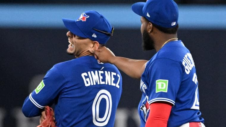 Blue Jays-Mets trade pitch sends $30M two-time All-Star, NL wins leader to Toronto amid slow start