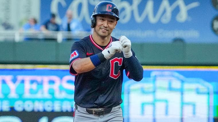 Guardians will regret not trading Gold Glove OF if he doesn't break out ASAP