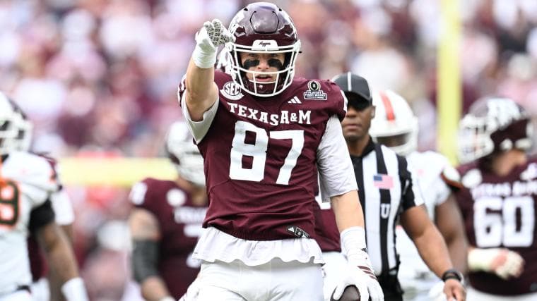 Broncos wanted a TE in Round 4 that AFC South team took in Round 2