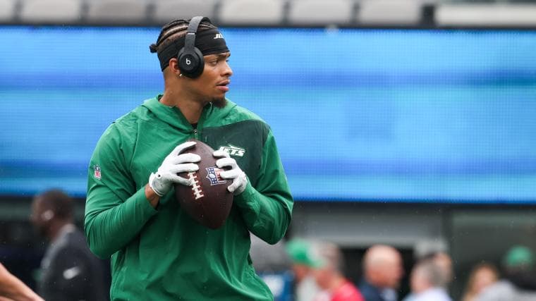 Andy Reid reveals how Justin Fields will get Chiefs head start in 2026