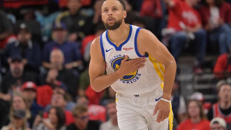 Stephen Curry makes stance on retirement crystal clear after Warriors' season-ending loss to Suns