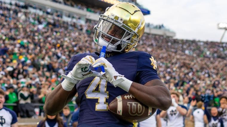 2026 NFL Draft stock reports: Who's trending up and down