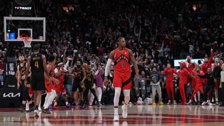 Polymarket Promo Code TSNEWS: Claim $20 Trade Bonus for Raptors-Cavs Game 7
