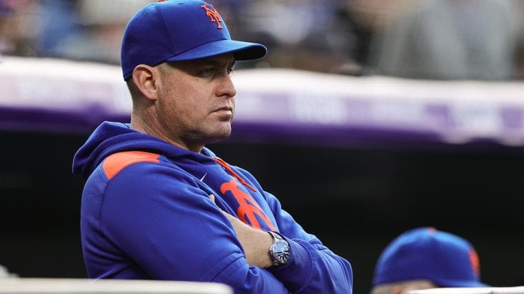 Mets could make unexpected move to address weakness by landing Yankees bust