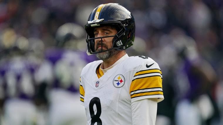Steelers Thrash Ravens in Grueling AFC Clash