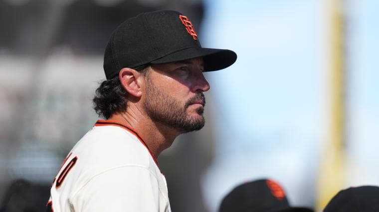 Giants trade idea lands Nationals' .805 OPS outfielder to surge Tony Vitello's offense