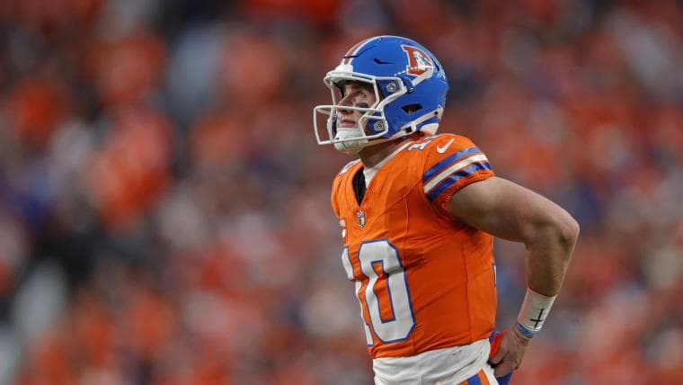 Broncos reportedly interested in quarterback despite having the position solved