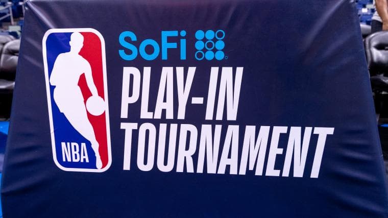 NBA Play-In Tournament 2026 schedule, TV channels, times, live streams, scores for games to set playoffs bracket