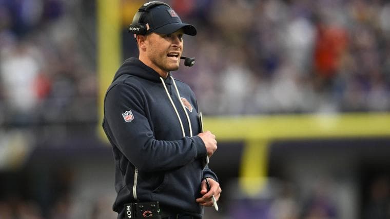 Bears and Browns named possible landing spots for $60 million Lions free agent