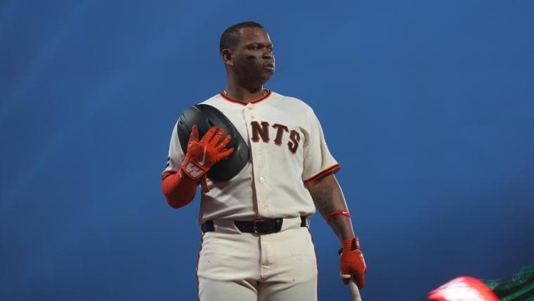 Giants, Red Sox facing the 'Curse of Rafael Devers'