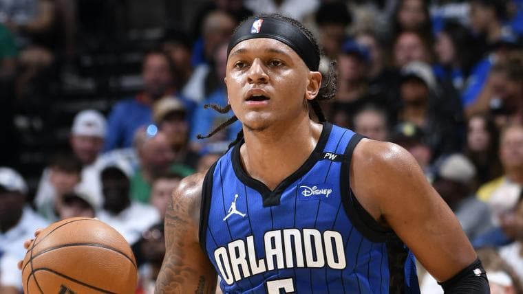 Magic up big at Halftime in Game 6 over Pistons: Live score, updates, highlights from 2026 NBA playoffs