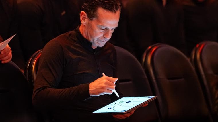 Cavs shouldn't forget Saliou Niang — NBA Draft pick growing in Europe