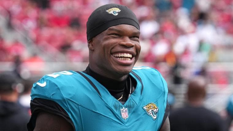 Ryan Clark is all in on Travis Hunter as a full-time cornerback