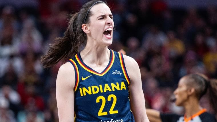 Fever predicted to draft 'well-rounded' All-American guard to help Caitlin Clark
