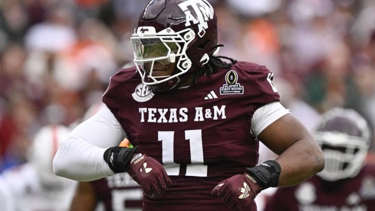 Instant analysis, grade for Broncos' third-round selection of DT Tyler Onyedim