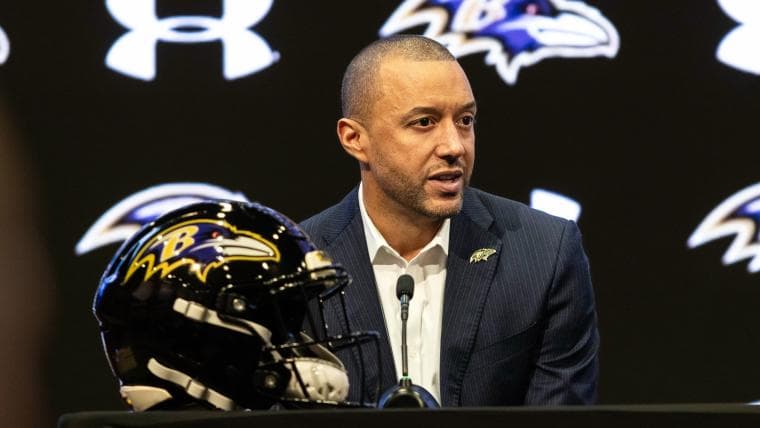 Ravens president offers insight into reputation hit after Maxx Crosby trade