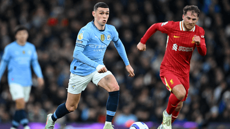 Man City vs. Liverpool history, head to head: Records, recent results of a heated Premier League rivalry