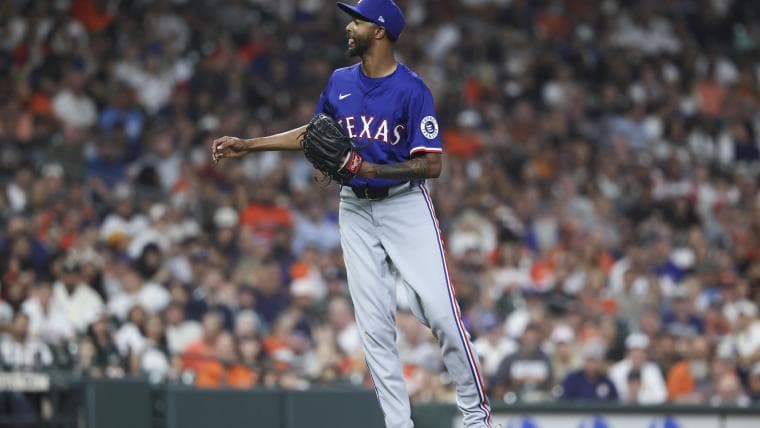 Mets part ways with former Cubs 2016 World Series champion reliever