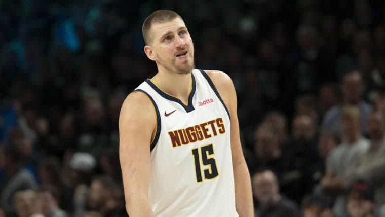 Nuggets' Nikola Jokic trade rumors are officially here for contract reason